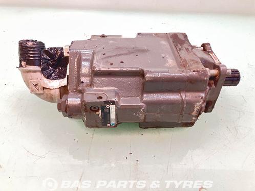 Hydraulische pomp, Auto-onderdelen, Vrachtwagen-onderdelen, Gebruikt, Overige merken, Overige Auto-onderdelen, Ophalen