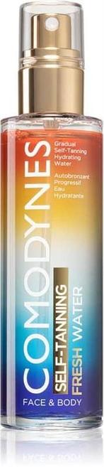 Comodynes Self-Tanning Fresh Water 100 ml (All Categories), Nieuw, Verzenden