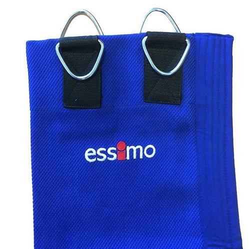 Essimo Climbing Sleeve - Blauw, Sport en Fitness, Vechtsporten en Zelfverdediging, Nieuw, Ophalen of Verzenden
