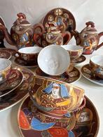Exclusive Table Service, Breakfast - Koffie- en theeservies