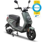 IVA E-GO S4 Matgroen, Fietsen en Brommers, Scooters | Overige merken, IVA, Maximaal 45 km/u, Nieuw, Ophalen of Verzenden