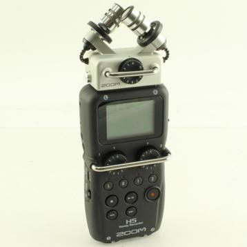 Zoom H5 Recorder beschikbaar voor biedingen