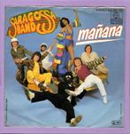Saragossa Band – Mañana / Surabaya (1-7-Vinyl-Single), Ophalen of Verzenden, Nieuw in verpakking