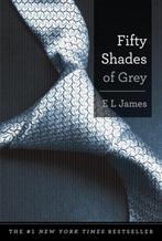 9780385537674 Fifty Shades of Grey E L James, Boeken, Verzenden, Nieuw, E L James