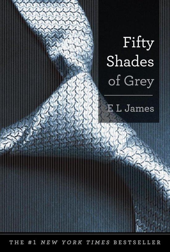 9780385537674 Fifty Shades of Grey E L James, Boeken, Romans, Nieuw, Verzenden