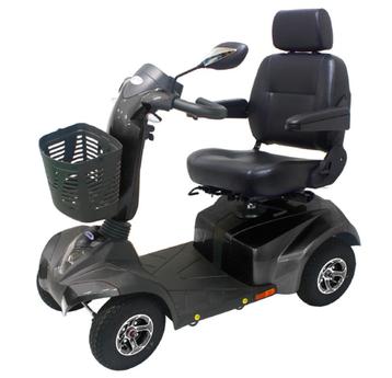 Scootmobiel Tourer Plus (2023) beschikbaar voor biedingen