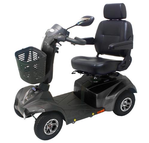 Scootmobiel Tourer Plus (2023), Diversen, Brommobielen en Scootmobielen, Ophalen of Verzenden