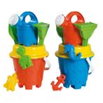 Emmerset 15 Uni Kasteel 7dlg 2ass (Waterspeelgoed), Ophalen of Verzenden, Nieuw