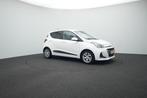 Private Lease - Hyundai i10 - 1.0i Blue Premium 5d, Auto's, Gebruikt, Met garantie (alle), Handgeschakeld, I10