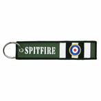 Sleutelhanger Spitfire NIEUW, Verzamelen, Ophalen of Verzenden, Nieuw