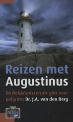 Reizen met Augustinus / Artios-reeks 9789088970344, Boeken, Godsdienst en Theologie, Verzenden, Zo goed als nieuw, Jacqueline A. van den Berg