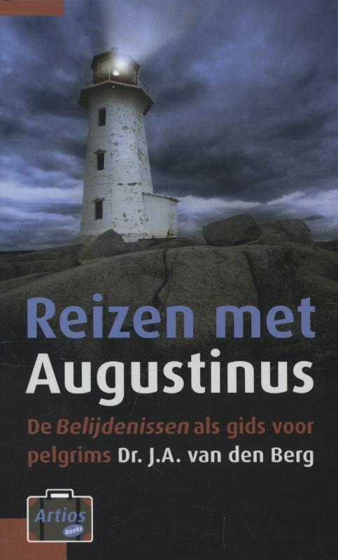 Reizen met Augustinus / Artios-reeks 9789088970344, Boeken, Godsdienst en Theologie, Zo goed als nieuw, Verzenden