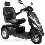 Drive BLUSTER, Diversen, Brommobielen en Scootmobielen, Verzenden, Nieuw, Drive