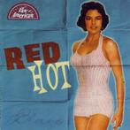 cd - Various - Red Hot, Verzenden, Zo goed als nieuw