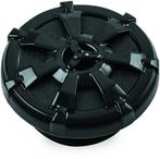 Kuryakyn Alley Cat Gas Cap Black, Ophalen of Verzenden, Nieuw