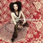 cd - Vanessa Da Mata - Essa Boneca Tem Manual, Cd's en Dvd's, Verzenden, Zo goed als nieuw