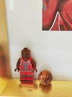 Lego - Michael Jordan - Chicago Bulls - 2020+ - Italië, Nieuw