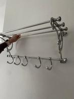 Kapstok - Metaal, Antiek en Kunst
