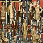 Tineke Metz (XX) - Bismarck Mode, Antiek en Kunst