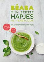 Beaba Kookboek Mijn Eerste Maaltijden Met Babycook, Nieuw, Ophalen of Verzenden