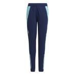 -50% Adidas  Adidas Afc tr pnt y it2209  maat 140, Kleding | Heren, Verzenden, Nieuw, Paars