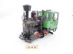 LGB G - 2020 - Tender locomotief (1) - Stainz 2 - Privaat, Hobby en Vrije tijd, Nieuw