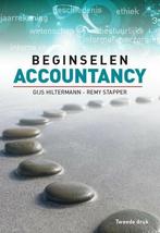 Beginselen accountancy | 9789082444087, Boeken, Nieuw, Verzenden