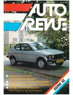 1979 AUTO REVUE MAGAZINE 14 NEDERLANDS, Boeken, Auto's | Folders en Tijdschriften, Nieuw, Author