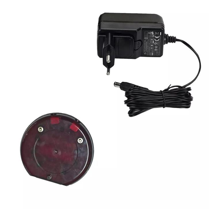 Retekess TD156 – Oplaadstation – Voor 16 Pagers – LED, Auto-onderdelen, Elektronica en Kabels, Nieuw, Ophalen of Verzenden