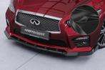 Cup spoilerlip voor Infiniti Q50 CSL914-G, Verzenden, Nieuw