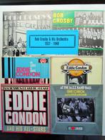 Bob Crosby en Eddie Condon - We called it Music - Diverse, Nieuw in verpakking