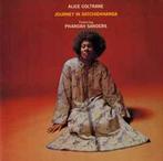 lp nieuw - Alice Coltrane - Journey In Satchidananda, Cd's en Dvd's, Vinyl | Jazz en Blues, Zo goed als nieuw, Verzenden