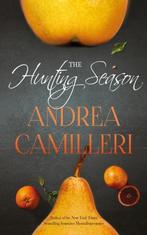 Hunting Season 9781447265948 Andrea Camilleri, Boeken, Verzenden, Gelezen, Andrea Camilleri