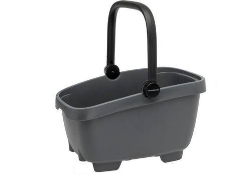 New Looxs Clipper - Fietsmand MIK - Hondenmand Fiets Achter, Huis en Inrichting, Woonaccessoires | Overige, Zo goed als nieuw