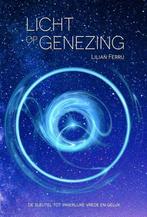 Licht op Genezing 9789492247735 Lilian Ferru, Verzenden, Gelezen, Lilian Ferru