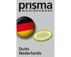 Prisma Woordenboek Duits Nederlands - Prisma Woordenboek, Ophalen of Verzenden, Nieuw