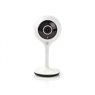 Beveiligingscamera wifi | Nedis SmartLife, Audio, Tv en Foto, Videobewaking, Nieuw, Verzenden