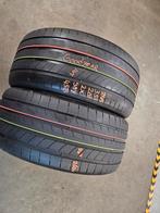 245/35/20 98Y GOODYEAR ZOMERBANDEN 6MM PROFIEL 2X, Auto-onderdelen, Banden en Velgen, Ophalen, Band(en), Personenwagen, 20 inch