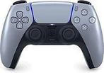 Sony PlayStation 5 DualSense Wireless-Controller sterling, Verzenden, Zo goed als nieuw