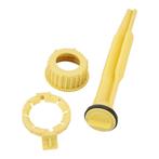 Overland Fuel - Fuel Can Spout Kit, Ophalen of Verzenden, Nieuw