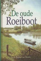 Geesje Vogelaar-van Mourik, De oude roeiboot, Verzenden, Nieuw, Geesje Vogelaar-van Mourik, Nederland