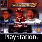 Formula One 99 (Losse CD) (PS1 Games), Ophalen of Verzenden, Zo goed als nieuw