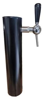 Showroomodel: Tapzuil 1 kraans matzwart, Ophalen of Verzenden