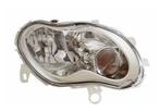 KOPLAMP VOOR SMART CABRIO 450 2000-2004 13466V001, Ophalen of Verzenden, Nieuw