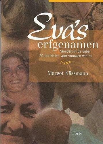 Eva's erfgenamen beschikbaar voor biedingen
