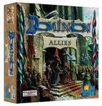 Dominion - Allies Expansion (Engels) | Rio Grande Games -, Nieuw, Verzenden