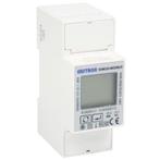 KWH meter 1-fase 80A MID-keur SDM220 Modbus, Doe-het-zelf en Verbouw, Elektra en Kabels, Ophalen of Verzenden, Nieuw