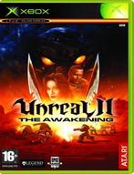Unreal II: The Awakening [Xbox Original], Ophalen of Verzenden, Nieuw