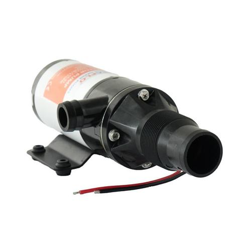 Sea FLo Versnijdingspomp Vuilwatertank 12 volt, Watersport en Boten, Bootonderdelen, Nieuw, Ophalen of Verzenden