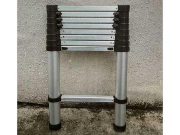 Veiling - Mr. Safe telescoopladder TL-260 beschikbaar voor biedingen